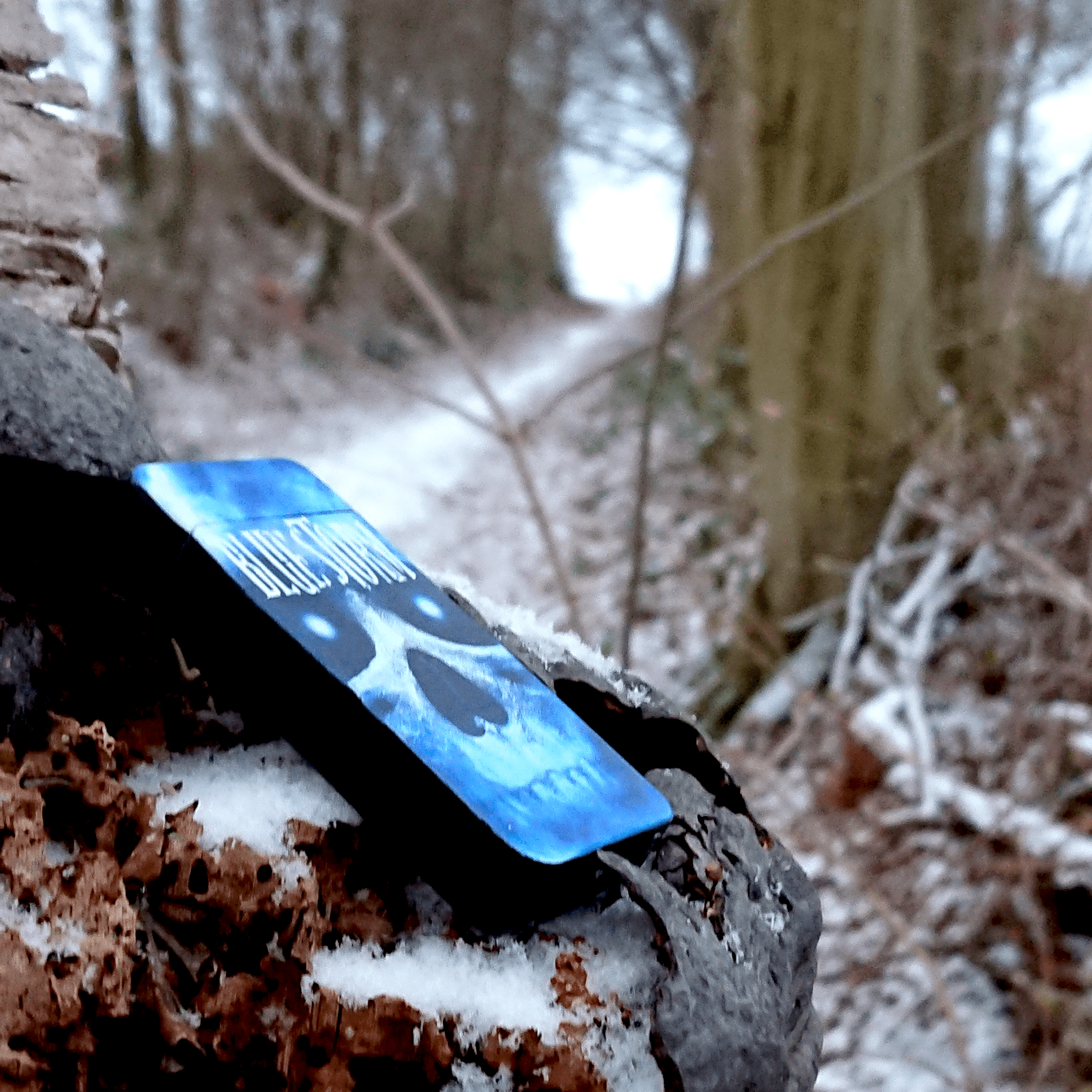 Blue Storm - Arc-X